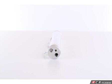 ES#3492250 - 2118350047 - Drier Desiccant Element - Located in the the A/C Condenser - Nissens - Mercedes Benz