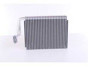 ES#3492259 - 2208301058 - A/C Evaporator - 10mm Pipe Line Connection - Nissens - Mercedes Benz