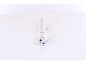 ES#3492276 - 2518350047 - A/C Receiver Drier - Recommended to be replaced any time the A/C system is opened - Nissens - Mercedes Benz