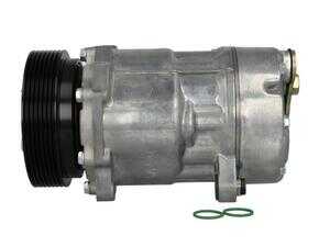 ES#3492291 - 357820803R - Air Conditioning Compressor - Keep your car cool with a new compressor - Nissens - Volkswagen