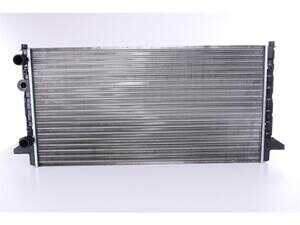 ES#3469053 - 3A0121253AB - Radiator - Important part of the cooling system - Nissens - Volkswagen
