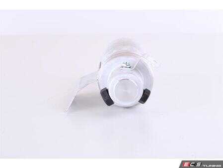 ES#3492296 - 3A0820191 - A/C Receiver Drier - Drier for gas in ac system - Nissens - Volkswagen