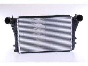 ES#3492303 - 3C0145805R - Intercooler - Replacement intercooler for your 2.0T - Nissens - Volkswagen