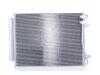 ES#3492307 - 3C0820411D - A/C Condenser with Drier Insert - Nissens - Volkswagen