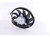 ES#3492324 - 4A0959455C - Auxiliary Fan - Nissens - Audi
