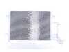 ES#3492327 - 4B0260403T - A/C Condenser - Transfers heat from the refrigerant - Nissens - Audi
