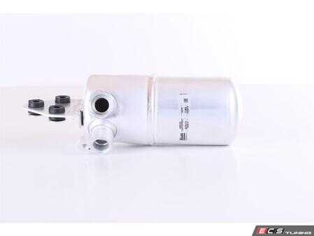 ES#3492329 - 4B0820193A - A/C Receiver Drier - Highly recommend to replace every time A/C system is opened - Nissens - Audi