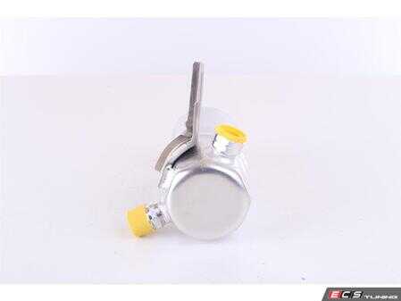 ES#3492332 - 4D0820193A - A/C Receiver Drier  - Nissens - Audi