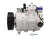ES#3492336 - 4E0260805F - A/C Compressor - New compressor with clutch assembly - Get your A/C back in working order! - Nissens - Audi