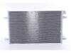ES#3492345 - 4F0260403Q - A/C Condenser - Transfers heat from the refrigerant - Nissens - Audi