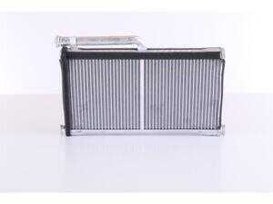 ES#3492350 - 4F0820031C - Heater Core - Nissens - Audi