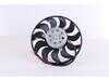 ES#3492352 - 4F0959455A - Auxiliary Fan - Nissens - Audi
