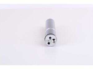 ES#2834911 - 5N0298403 - Air Conditioner Reciever Dryer - Removes moisture from refrigerant - Nissens - Volkswagen