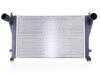 ES#3492374 - 5Q0145803P - Intercooler - Don't let a bad intercooler leak your boost - Nissens - Audi Volkswagen