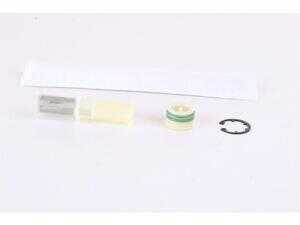 ES#3492375 - 5Q0298403B - Air Conditioner Reciever Dryer - Removes moisture from refrigerant - Nissens - Audi