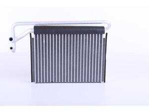 ES#3492398 - 64118384251 - A/C Evaporator Assembly - Does not include expansion valve - Nissens - BMW