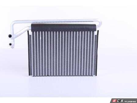 ES#3492398 - 64118384251 - A/C Evaporator Assembly - Does not include expansion valve - Nissens - BMW