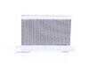 ES#4339918 - 64119163330 - Heater Core - Replace your leaking or clogged core - Nissens - BMW