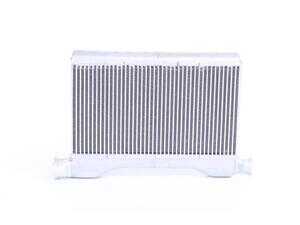 ES#4339918 - 64119163330 - Heater Core - Replace your leaking or clogged core - Nissens - BMW