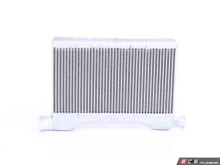 ES#4339918 - 64119163330 - Heater Core - Replace your leaking or clogged core - Nissens - BMW