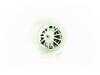 ES#4339928 - 64119242607 - Blower Motor - Pushes air through the A/C vents - Nissens - BMW