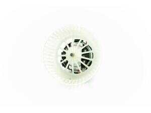 ES#4339928 - 64119242607 - Blower Motor - Pushes air through the A/C vents - Nissens - BMW