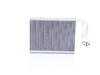 ES#4346313 - 64119383678 - Evaporator - Keep it cool and get your A/C running right - Nissens - BMW