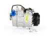 ES#3492413 - 64509180549 - A/C Compressor with Solenoid Clutch -  - Nissens - BMW