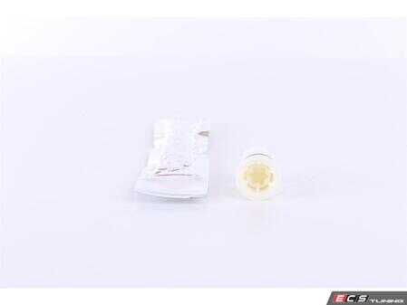 ES#3492415 - 64509202689 - A/C Receiver Drier - Nissens - BMW