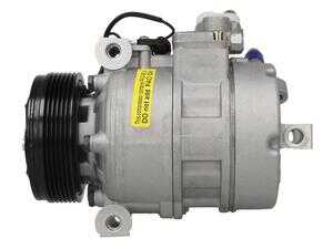 ES#3492424 - 64526918749 - E92 A/C Compressor with Clutch - Nissens - BMW