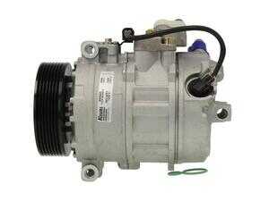 ES#3492427 - 64526956719 - Air Conditioning Compressor - Stay cool with this replacement compressor - Nissens - BMW