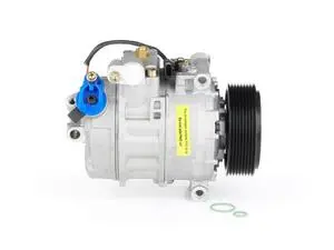 A/C Compressor