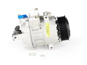 A/C Compressor - New