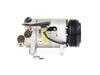 ES#4346326 - 64529299328 - A/C Compressor - w/ Magnetic Clutch - Keep your cool in the summer heat! - Nissens - BMW
