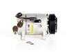ES#4346327 - 64529299329 - A/C Compressor - w/o Magnetic Clutch - Keep your cool in the summer heat! - Nissens - BMW