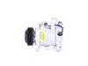ES#4346325 - 64529330831 - A/C Compressor - New - Keep your cool in the summer heat! - Nissens - BMW