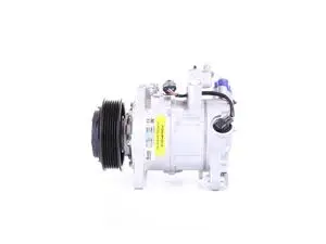 A/C Compressor - New