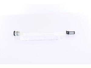 ES#3492443 - 64536936557 - A/c condenser drier insert - The fitting that goes inside the condenser drier - Nissens - BMW