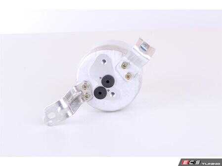 ES#3492451 - 64538375754 - E36 Z3 Receiver Drier - Recommended to be replaced any time the A/C system is opened - Nissens - BMW