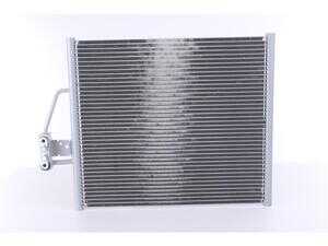 ES#3492463 - 64538391647 - Air Conditioning Condenser - Stay cool with this replacement condenser - Nissens - BMW