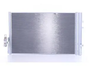 A/C Condenser