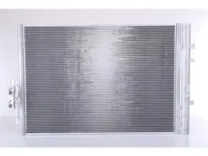 A/C Condenser