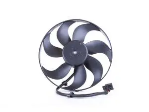 Primary Fan Assembly - 345MM