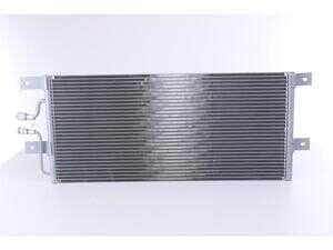 ES#3492488 - 701820413D - Air Conditioning Condenser - Replace a leaking condeser to restore air conditioning - Nissens - Volkswagen
