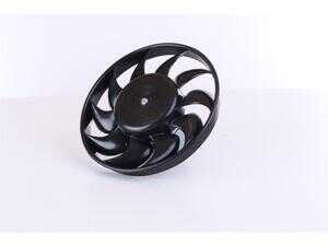 ES#3492490 - 701959455J - Electric Fan Assembly - 280mm - Replacement for cars originally equipped with a single fan - Nissens - Volkswagen