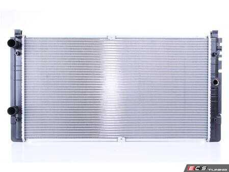 ES#3492491 - 7D0121253 - Radiator - Keep your engine running cool with a new radiator - Nissens - Volkswagen