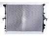 ES#2746445 - 7L6121253K - Radiator  - Fix leaks and keep your cooling system efficient - Nissens - Audi