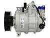 ES#3492506 - 7L6820803S - A/C Compressor - Unit which supplies pressure to air conditioning system - Nissens - Audi Volkswagen Porsche
