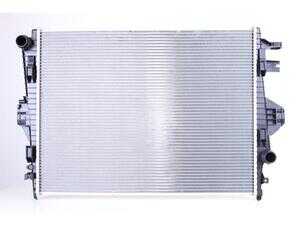 ES#2953980 - 7P0121253A - Radiator - OE replacement radiator - Nissens - Volkswagen