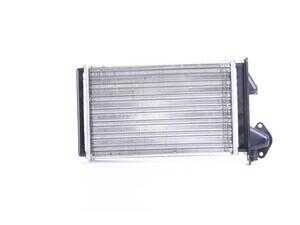 ES#3492515 - 867819121A - Heater Core - Transfers heat to the cabin of the vehicle - Nissens - Volkswagen